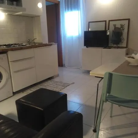 Casa Del Ronco * Syracuse